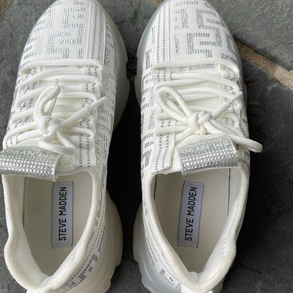 Steve Madden Maxima-S to the max size 7.5 - Picture 5 of 11